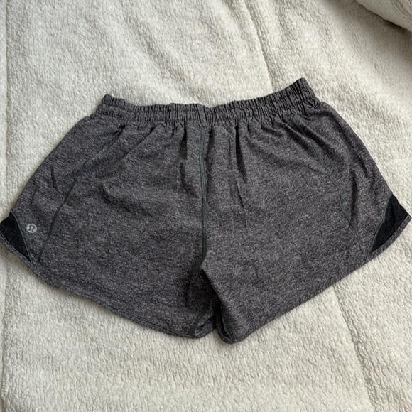 Lululemon running shorts - Picture 2 of 2